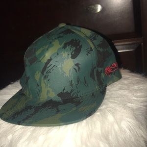 SURR NY Brand new fitted hat